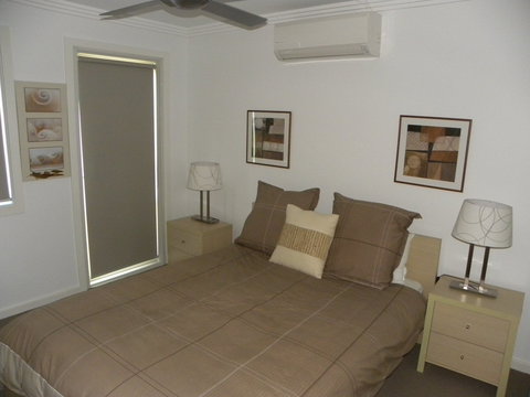 Couples Paradise In Cudmirrah - Timeshare Accommodation 1