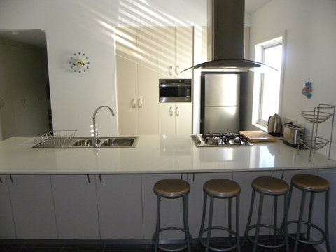 Couples Paradise In Cudmirrah - Timeshare Accommodation 2