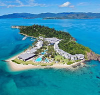 Daydream Island Resort and Living Reef