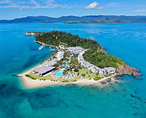Daydream Island Resort And Living Reef - Timeshare Accommodation 0