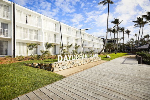 Daydream Island Resort And Living Reef - Timeshare Accommodation 2