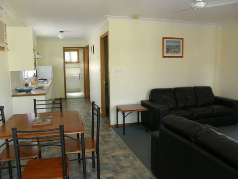 Dolphin Sands Holiday Villas - Timeshare Accommodation 2