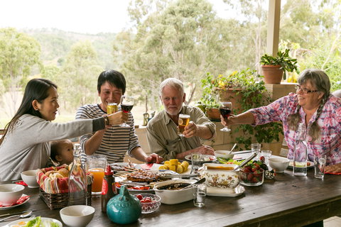 Downunder Farmstays (Brisbane, Gold Coast And Cairns) - Timeshare Accommodation 0