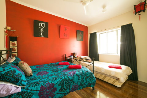 Downunder Farmstays (Brisbane, Gold Coast And Cairns) - Timeshare Accommodation 2