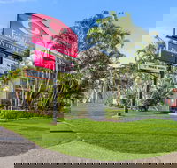 Econo Lodge City Star Brisbane - Timeshare Accommodation