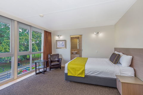 Econo Lodge City Star Brisbane - Timeshare Accommodation 1