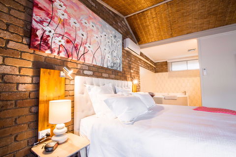 Farnham Court Motel - Timeshare Accommodation 0