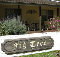 Figtree Cottage