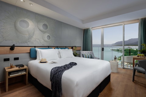 Flynn, A Crystalbrook Collection Hotel - Timeshare Accommodation 0
