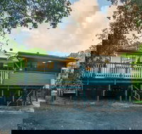 Forest House - Timeshare Accommodation