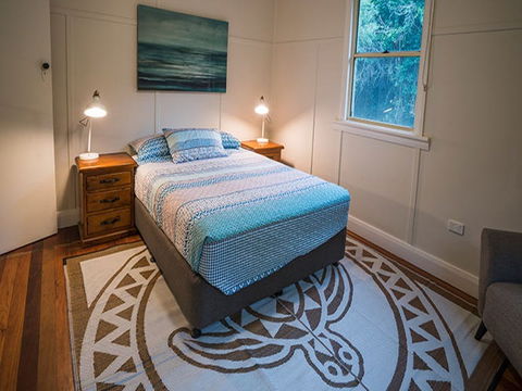 Forest House - Timeshare Accommodation 1