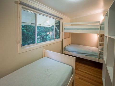 Forest House - Timeshare Accommodation 2