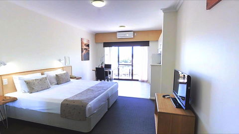 Forte Leeuwin Apartments - Timeshare Accommodation 0