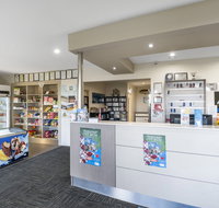 Geraldton Belair Gardens Caravan Park - Timeshare Accommodation
