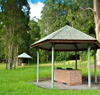 Gloucester River campground and picnic area - Timeshare Accommodation