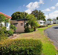 Grafton Sunset Caravan Park