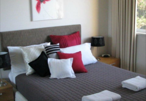 Grandview Apartments - Timeshare Accommodation 0