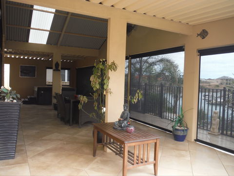 Happy Gilmore - Timeshare Accommodation 1