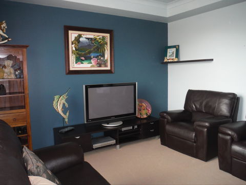 Happy Gilmore - Timeshare Accommodation 2