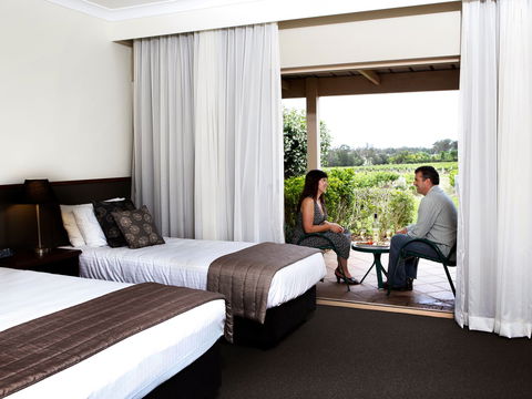 Harrigan's Hunter Valley And Accommodation - Timeshare Accommodation 2