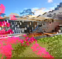 Hayes Beach House