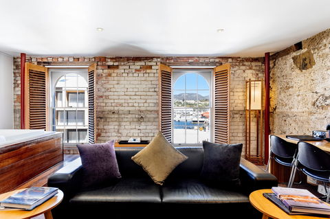 Henry Jones Art Hotel - The - Timeshare Accommodation 0