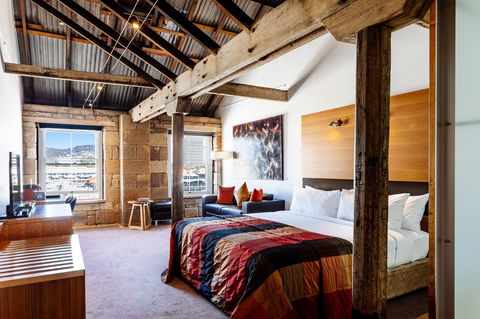Henry Jones Art Hotel - The - Timeshare Accommodation 2