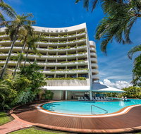 Hilton Cairns - Timeshare Accommodation