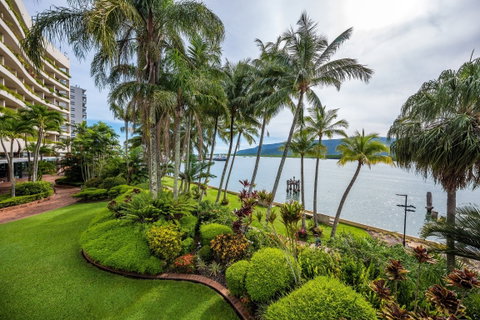 Hilton Cairns - Timeshare Accommodation 1