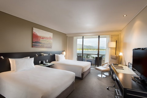 Hilton Cairns - Timeshare Accommodation 2