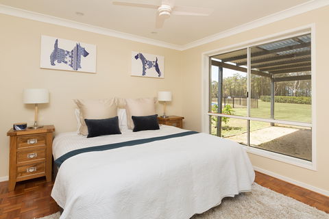 Hillcrest House - Timeshare Accommodation 2