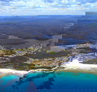 Holiday Haven Burrill Lake