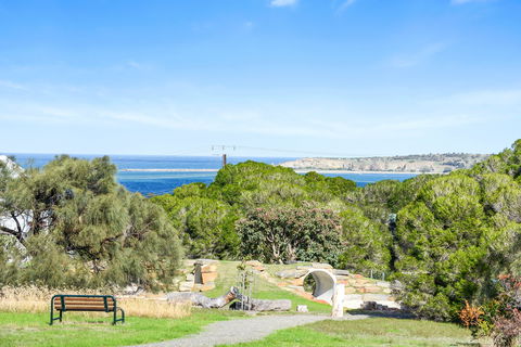 Islandview - Hayborough - Timeshare Accommodation 0