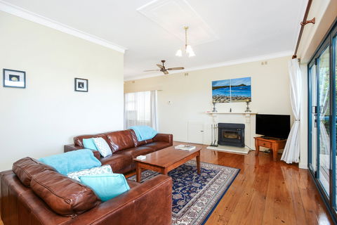Islandview - Hayborough - Timeshare Accommodation 2