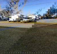 Jerilderie Motel and Caravan Park - Timeshare Accommodation