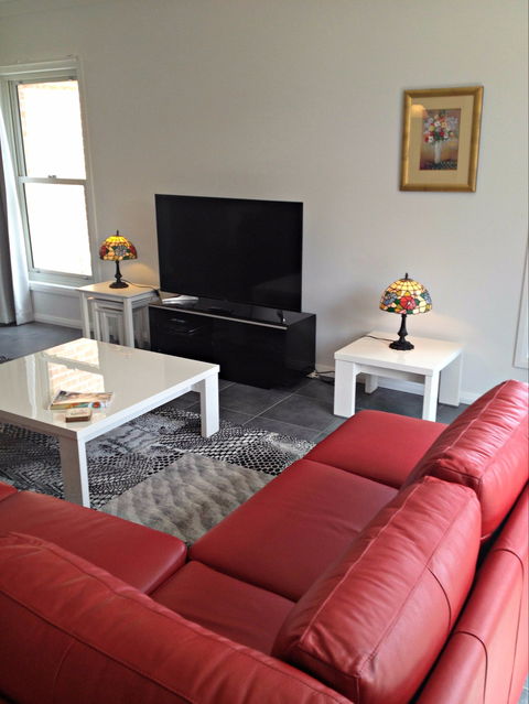 Kalinya - Timeshare Accommodation 1