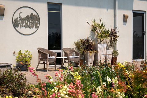 La Maison Du Vigneron B&B & Special Ocassion Dining - Timeshare Accommodation 2