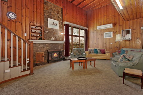 Le Chateau - Timeshare Accommodation 1