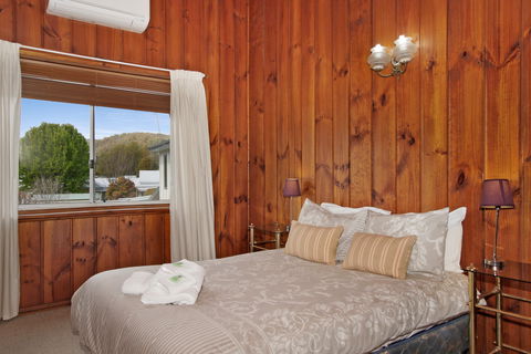 Le Chateau - Timeshare Accommodation 2
