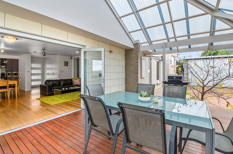 Limestone Coast Apartments - Timeshare Accommodation 0