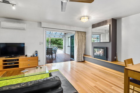 Limestone Coast Apartments - Timeshare Accommodation 1