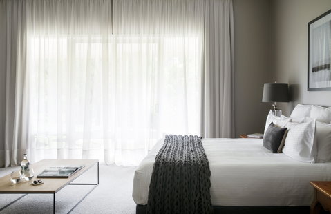 Lindenderry At Red Hill - Timeshare Accommodation 1