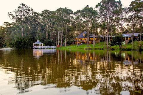 Lincoln Downs Resort Batemans Bay, BW Signature Collection - Timeshare Accommodation 0