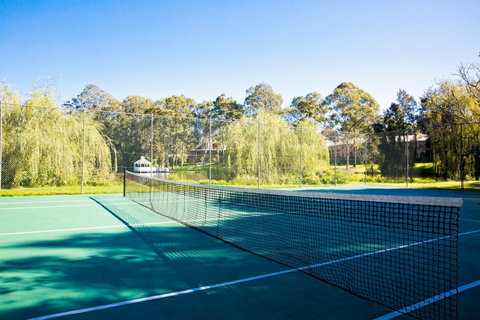 Lincoln Downs Resort Batemans Bay, BW Signature Collection - Timeshare Accommodation 2