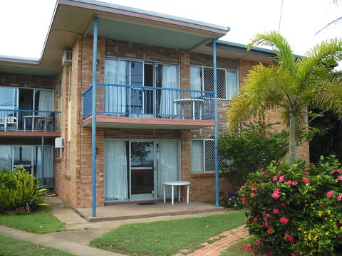 Lisianna Holiday Apartments - Timeshare Accommodation 0
