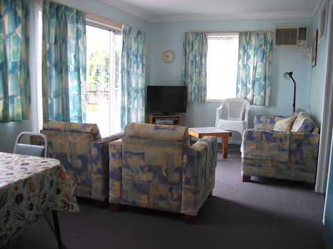 Lisianna Holiday Apartments - Timeshare Accommodation 1