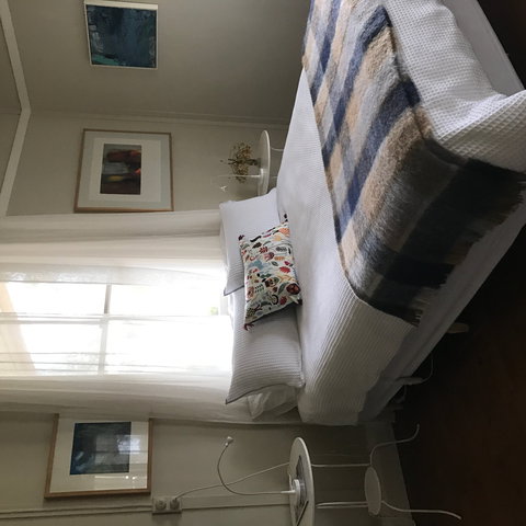 Little Kickabell Country Homestead - Timeshare Accommodation 2