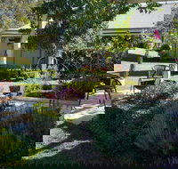 Little Britton Luxury Accommodation