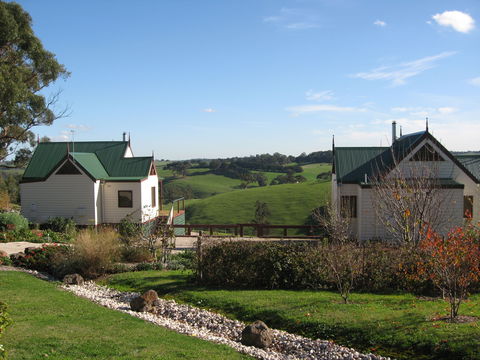 Loves Lane Cottages - Timeshare Accommodation 1