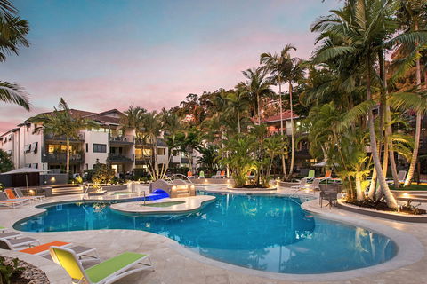 Mantra French Quarter - Timeshare Accommodation 0